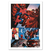The Amazing Spider-Man #594
